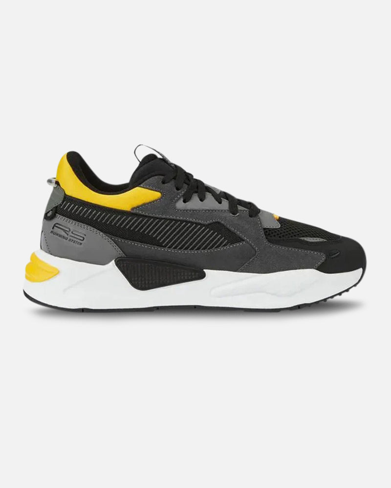 Puma RS-Z Réinvention - Noir/Blanc/Jaune