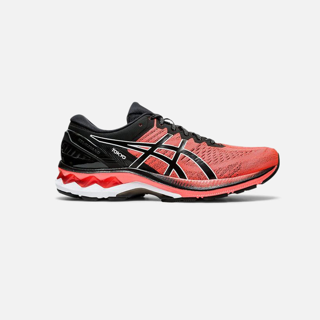 Asics Gel Kayano 27 Tokyo - Rouge/Noir