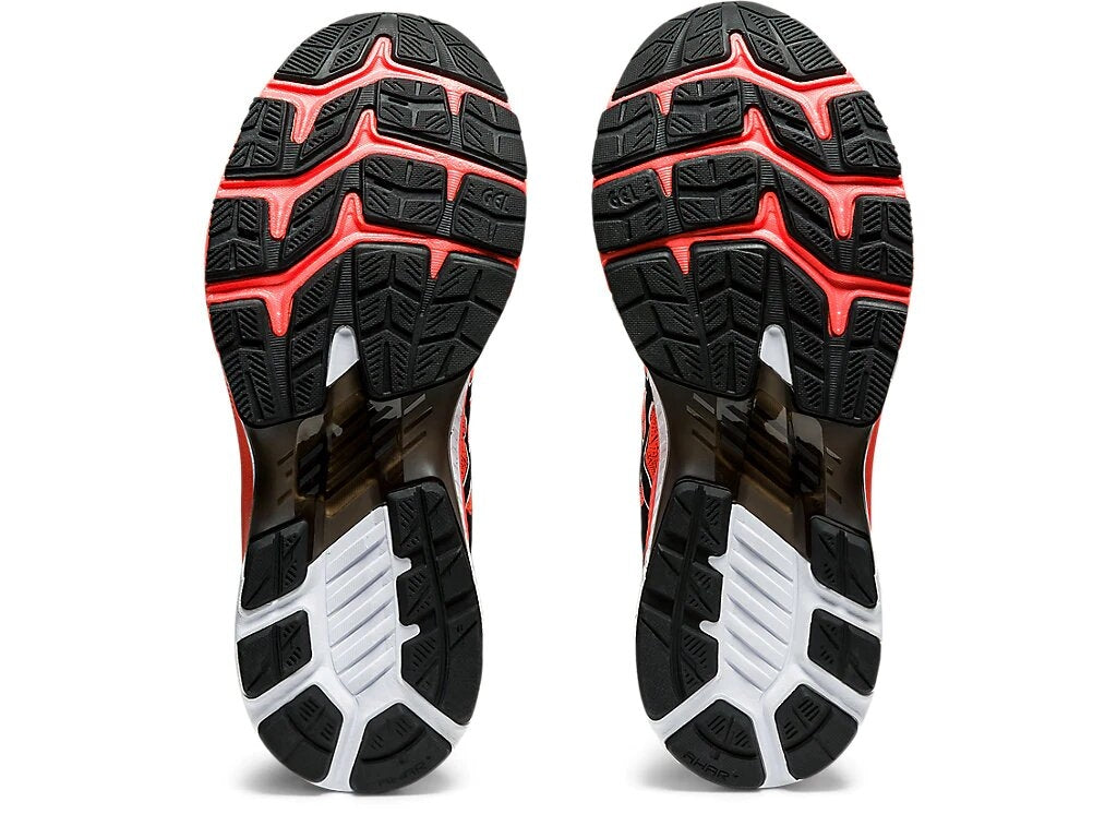 Asics Gel Kayano 27 Tokyo - Rouge/Noir