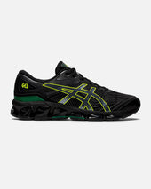 Asics Gel Quantum 360 - Noir/Jaune