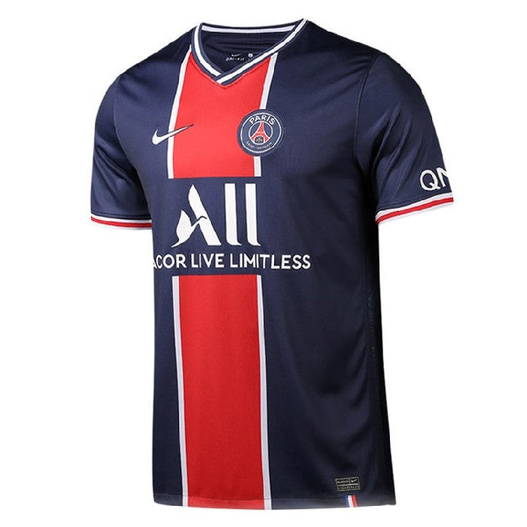 Maillot PSG Domicile - Bleu