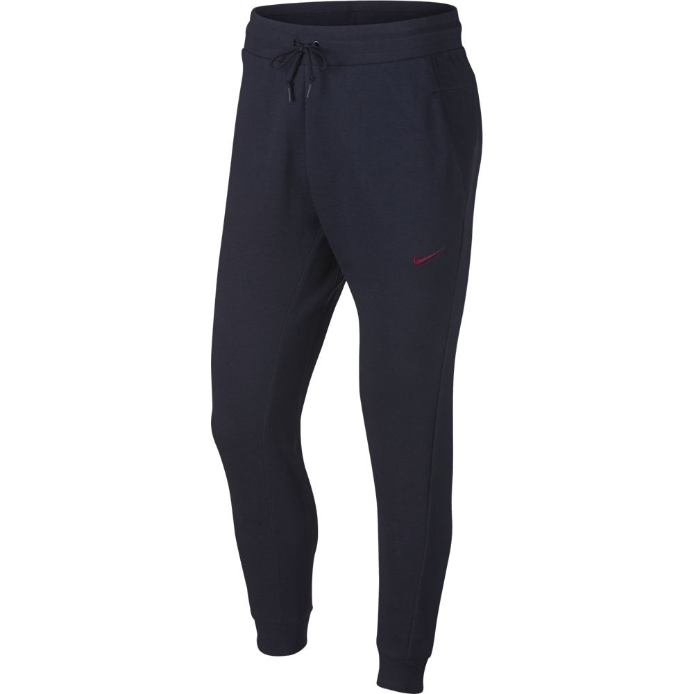 Pantalon jogging du FC Barcelone - Bleu - Saison 2018/2019
