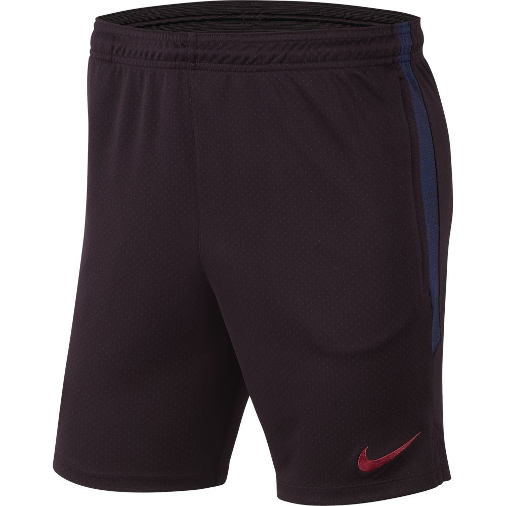 Short FC Barcelone Strike - Violet