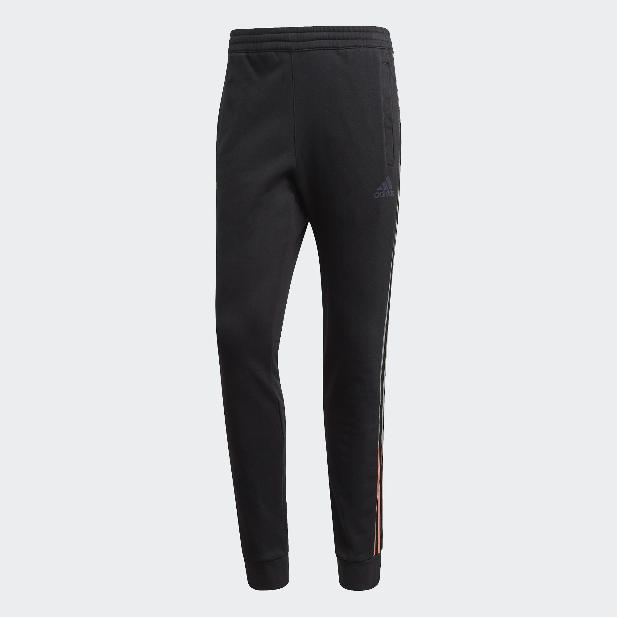 Pantalon Adidas Tango - Noir