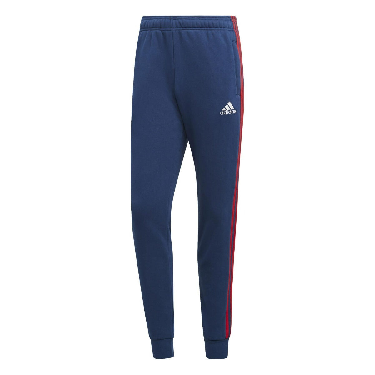 Pantalon de survêtement Arsenal 3 Stripes - Bleu