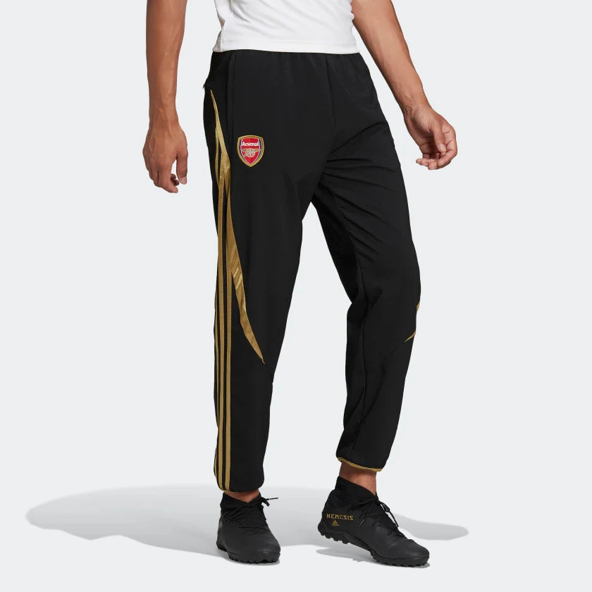 Pantalon survêtement Arsenal Teamgeist - Noir