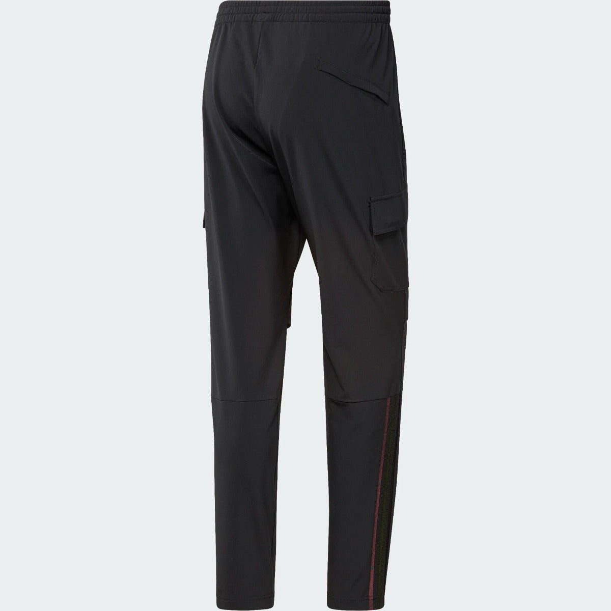 Pantalon Cargo New York Redbulls Travel - Noir