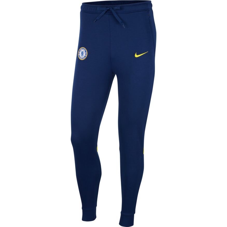 Pantalon Chelsea Travel - Bleu