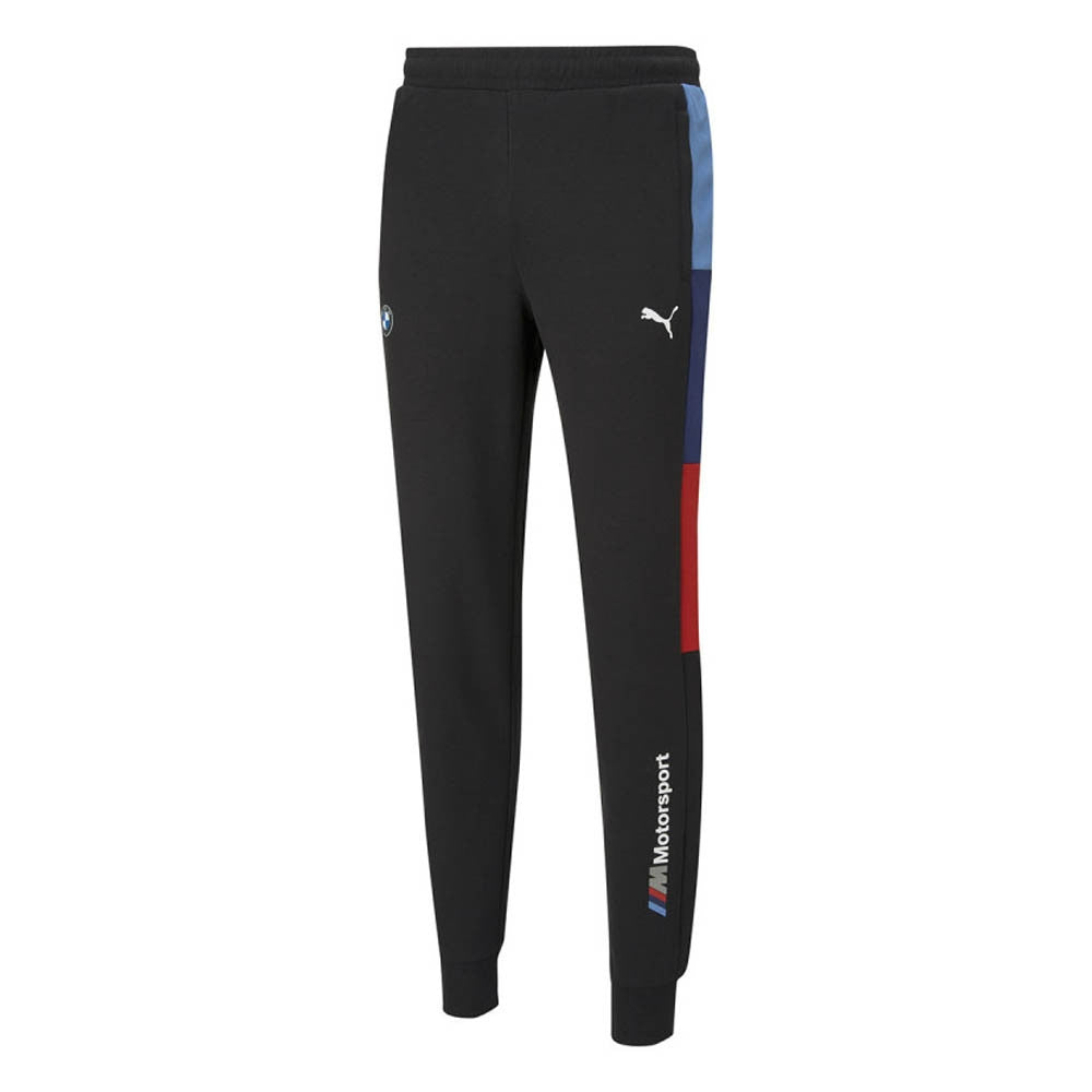 Pantalon jogging Puma BMW M MOTOSPORT -  Noir
