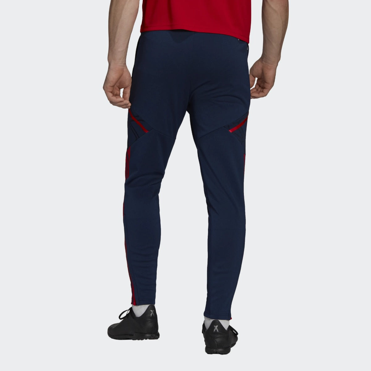 Pantalon d'entrainement Arsenal Condivo - Bleu/Rouge
