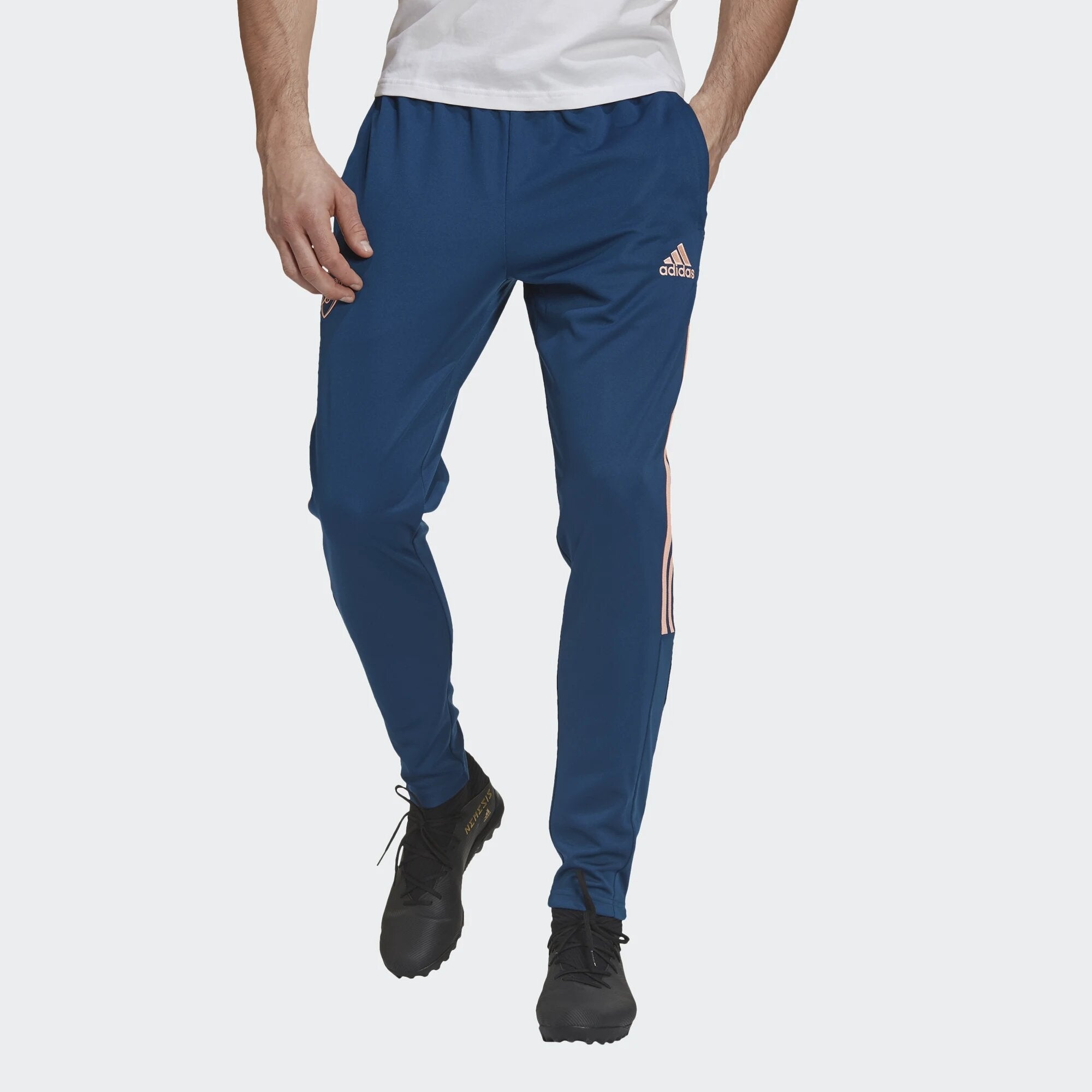Pantalon d'entrainement Arsenal Pastel Pack - Bleu