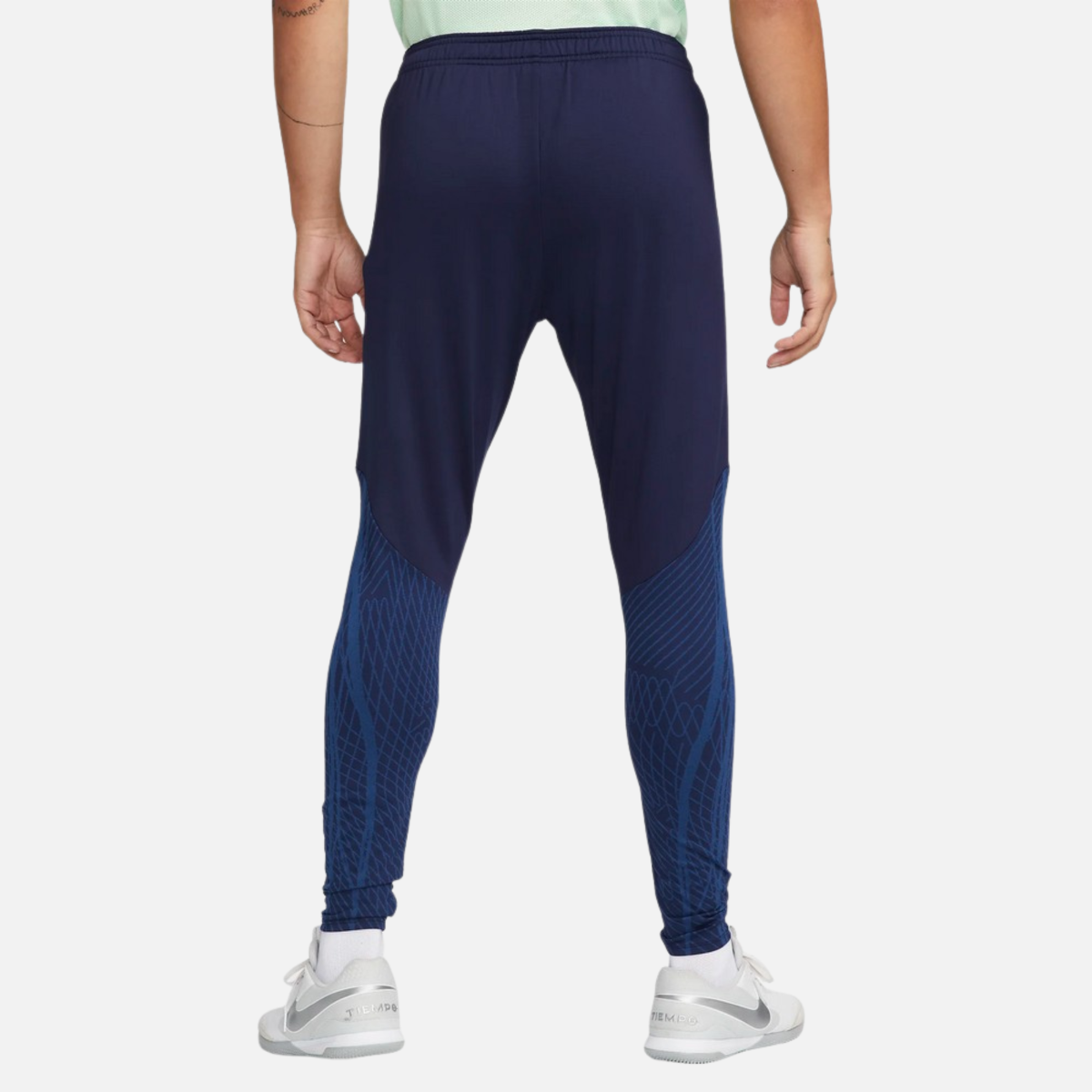 Pantalon d'entrainement Brésil - Bleu