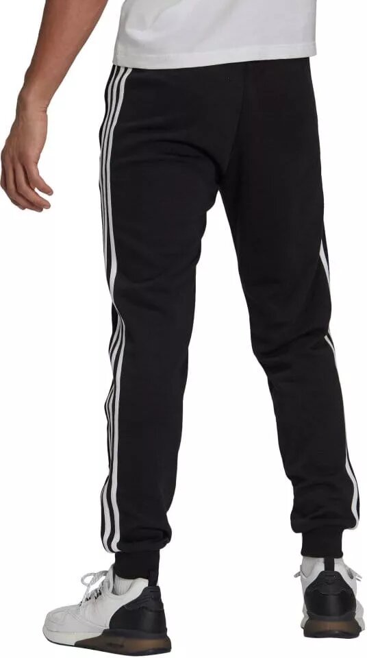 Pantalon d'entrainement Juventus - Noir/Blanc