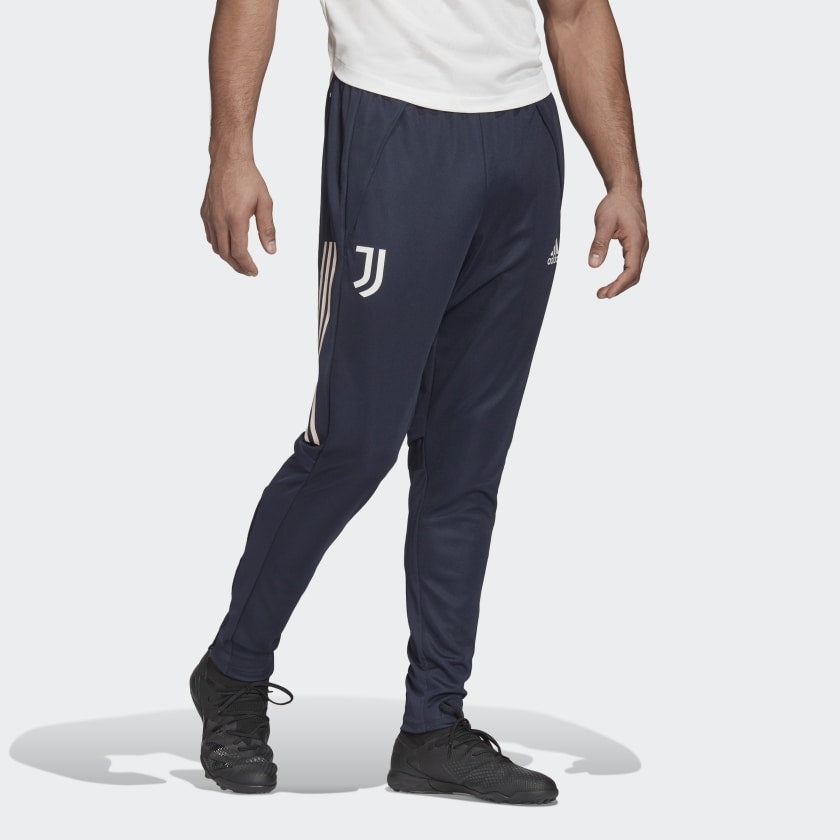 Pantalon d'entrainement Juventus - Bleu foncé