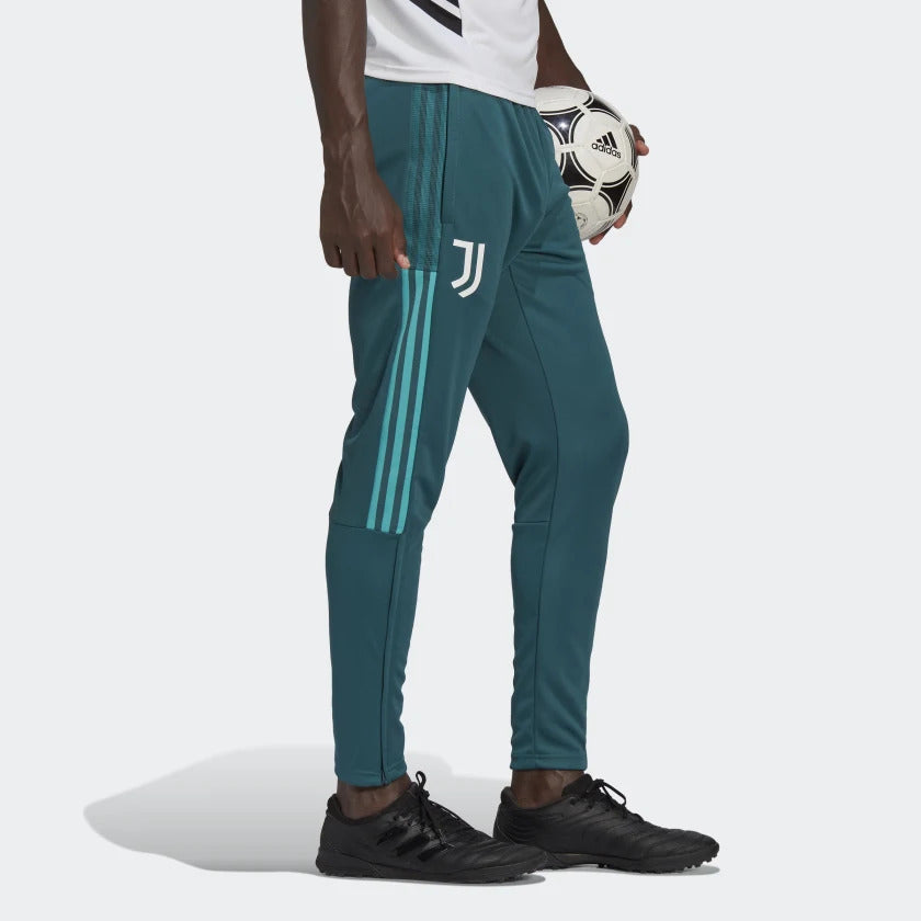 Pantalon d'entrainement Juventus Tiro - Vert