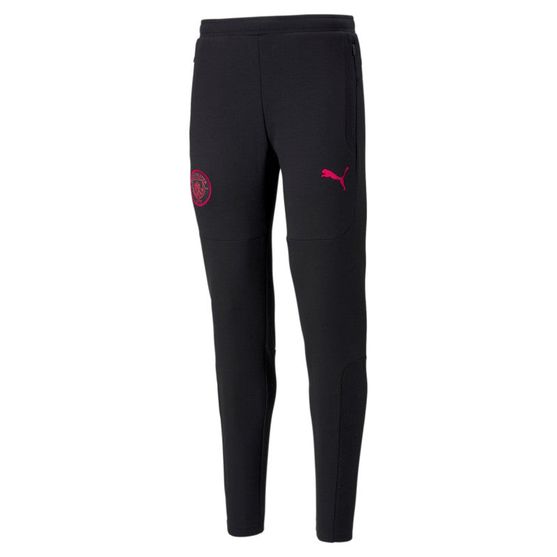 Pantalon Manchester City - Noir/Rose