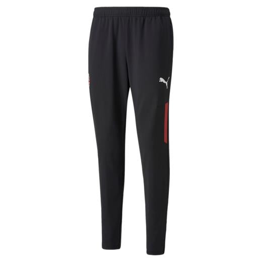 Pantalon d'entrainement Milan AC - Noir