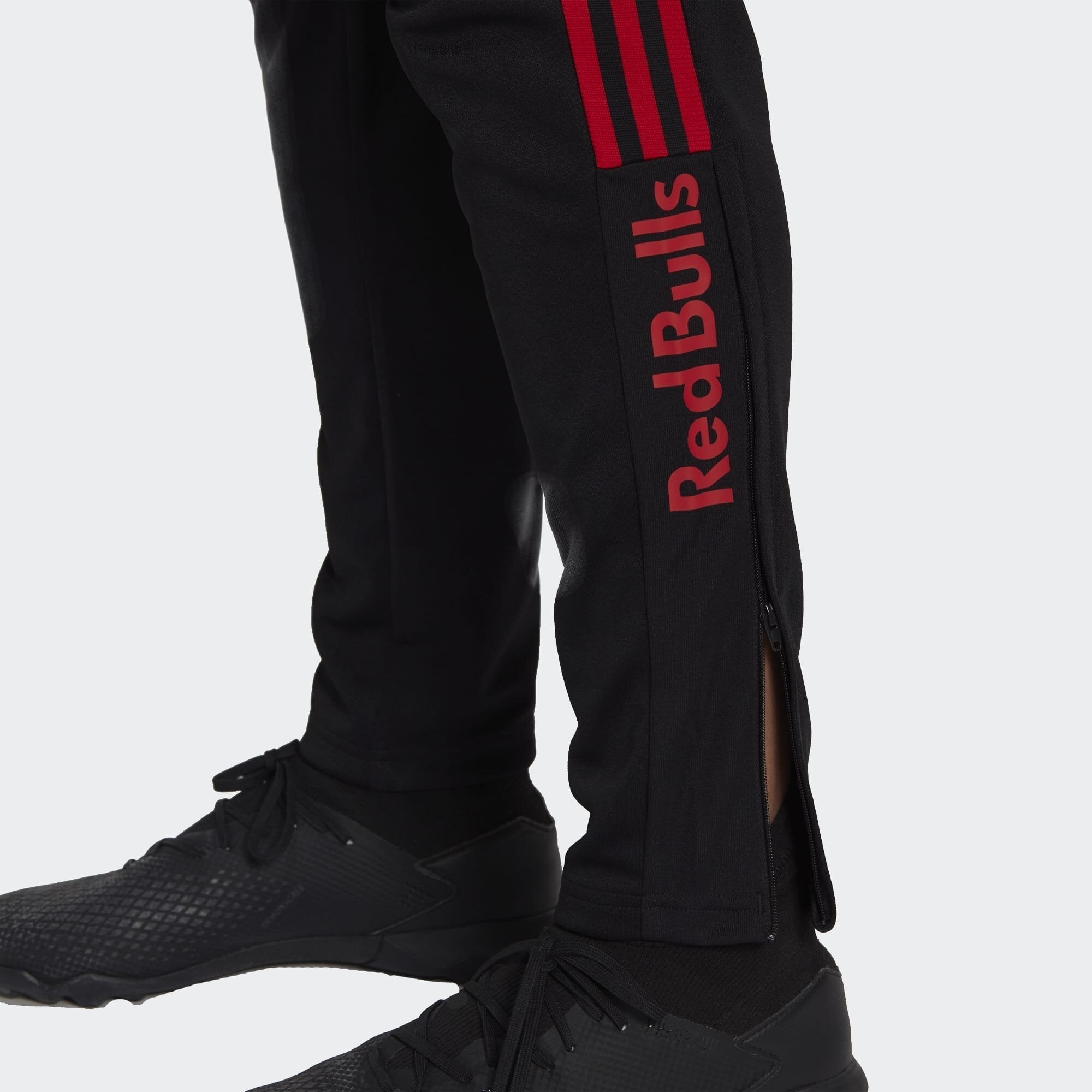 Pantalon d'entrainement New York Redbulls - Noir/Rouge