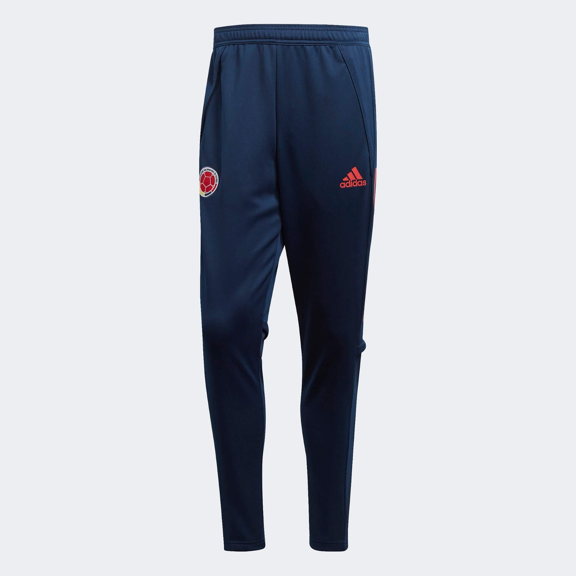 Pantalon jogging Colombie - Bleu