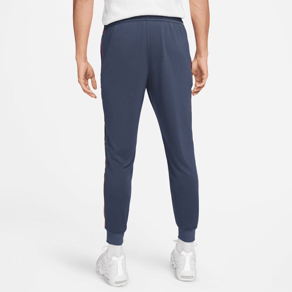 Pantalon Jogging Nike FC Libero - Bleu/Blanc/Rouge