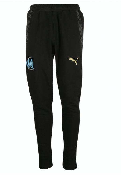 Pantalon jogging OM - Noir