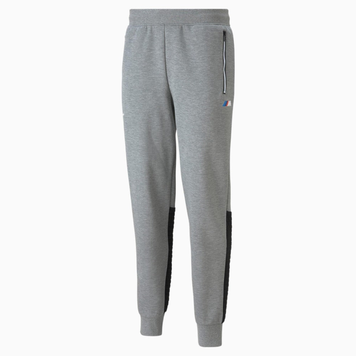 Pantalon Jogging Puma BMW Motorsport- Gris