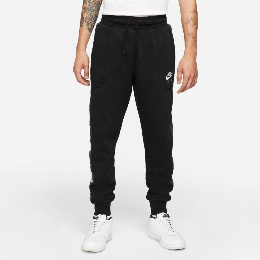 Pantalon Nike Air Fleece - Noir
