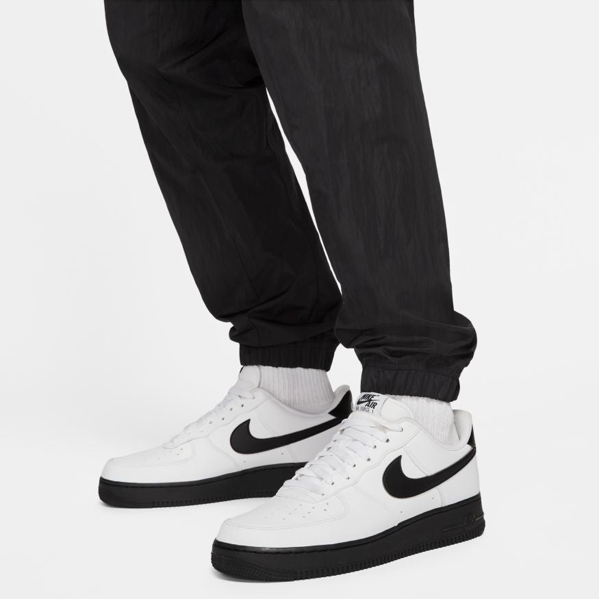 Pantalon Nike Air - Noir/Blanc