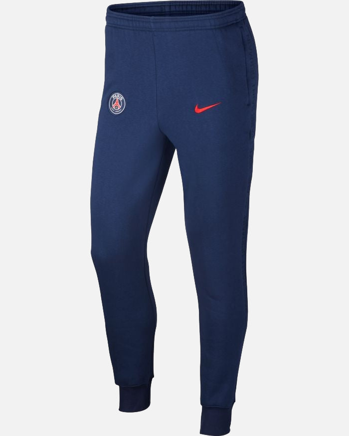 Pantalon PSG Fleece - Bleu