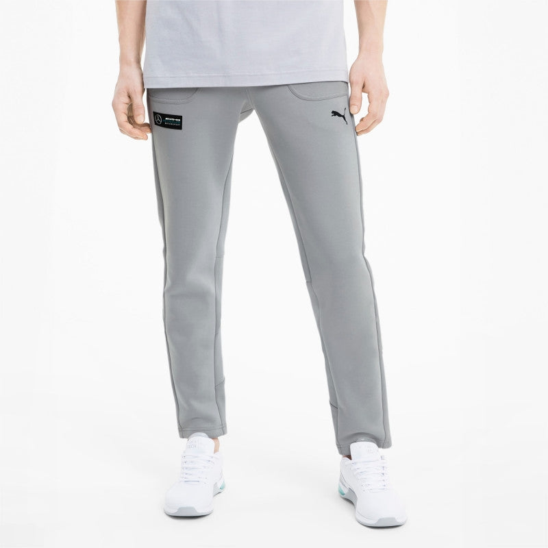 Pantalon de jogging Puma Mercedes AMG - Gris