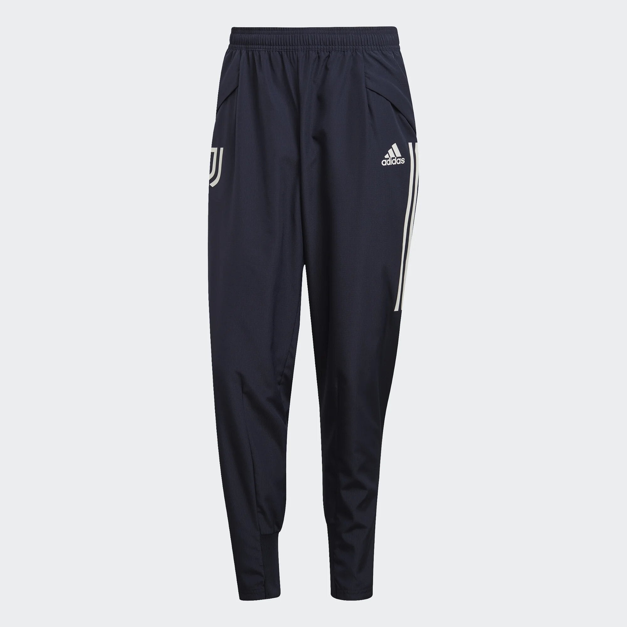 Pantalon Survêtement Juventus - Bleu foncé