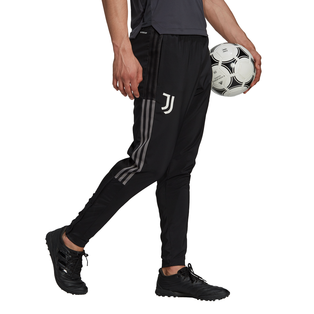 Pantalon Survêtement Juventus - Noir