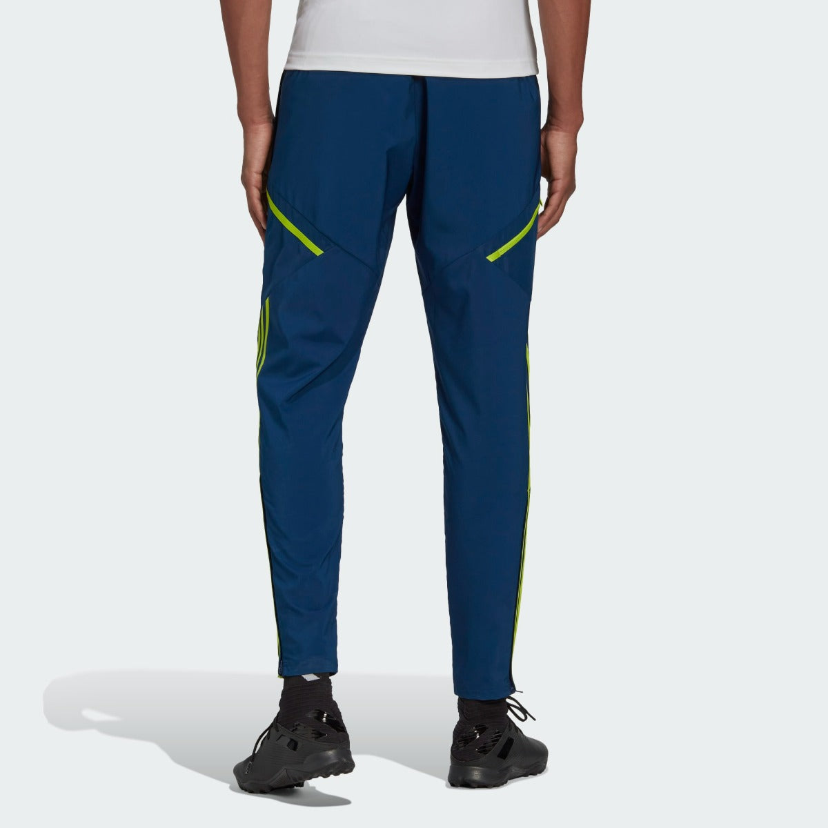 Pantalon de survêtement Juventus - Bleu/Vert