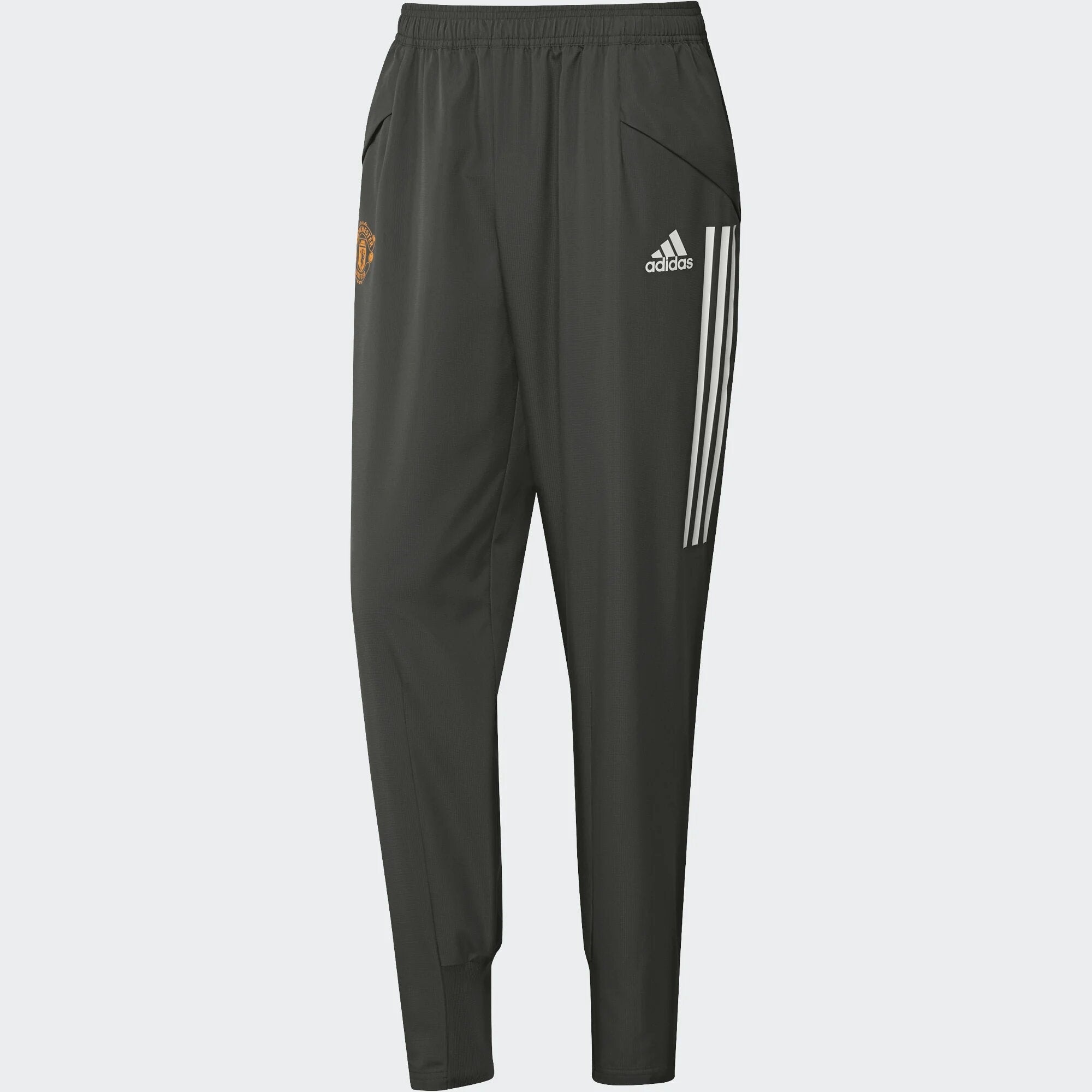 Pantalon de survêtement Manchester United - Vert