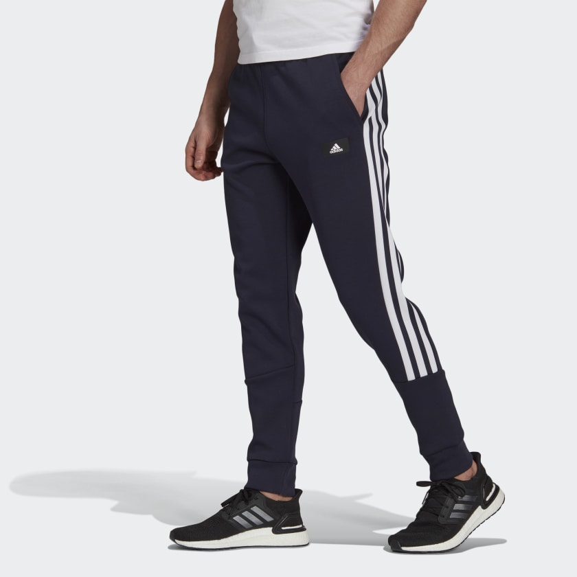 Pantalon Adidas Sportswear Future Icons - Bleu