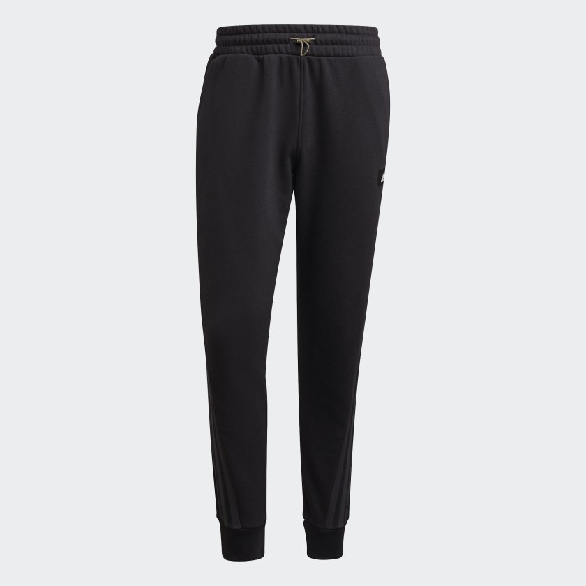 Pantalon Adidas Sportswear Future Icons - Noir