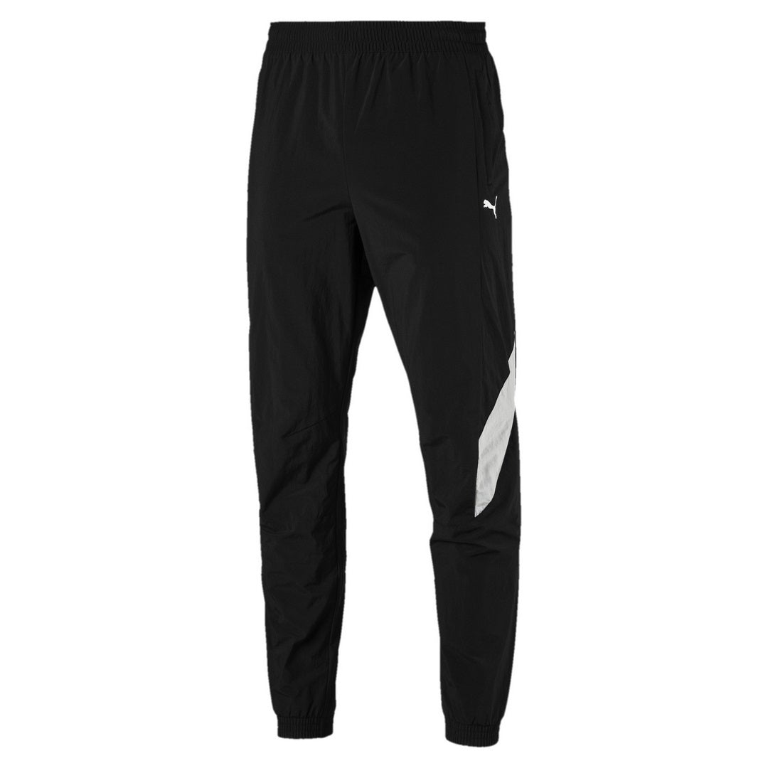 Pantalon Woven Mercedes AMG Puma - Noir - Collection printemps été 2019