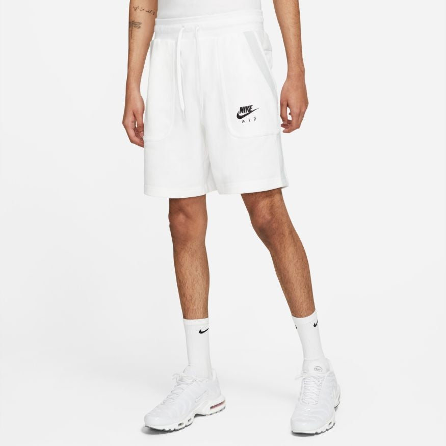 Short Nike Air - Blanc