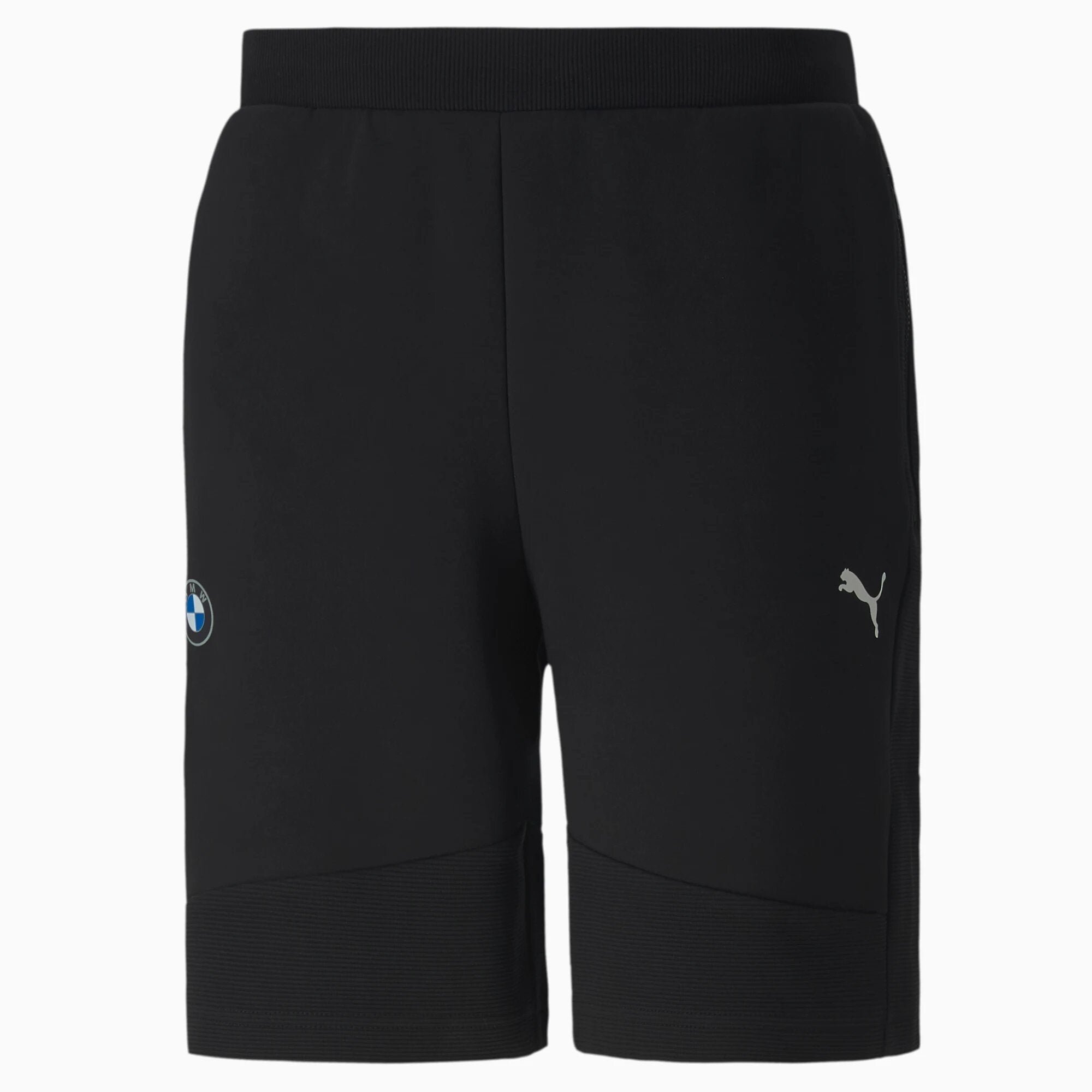 Short Puma BMW Motorsport - Noir