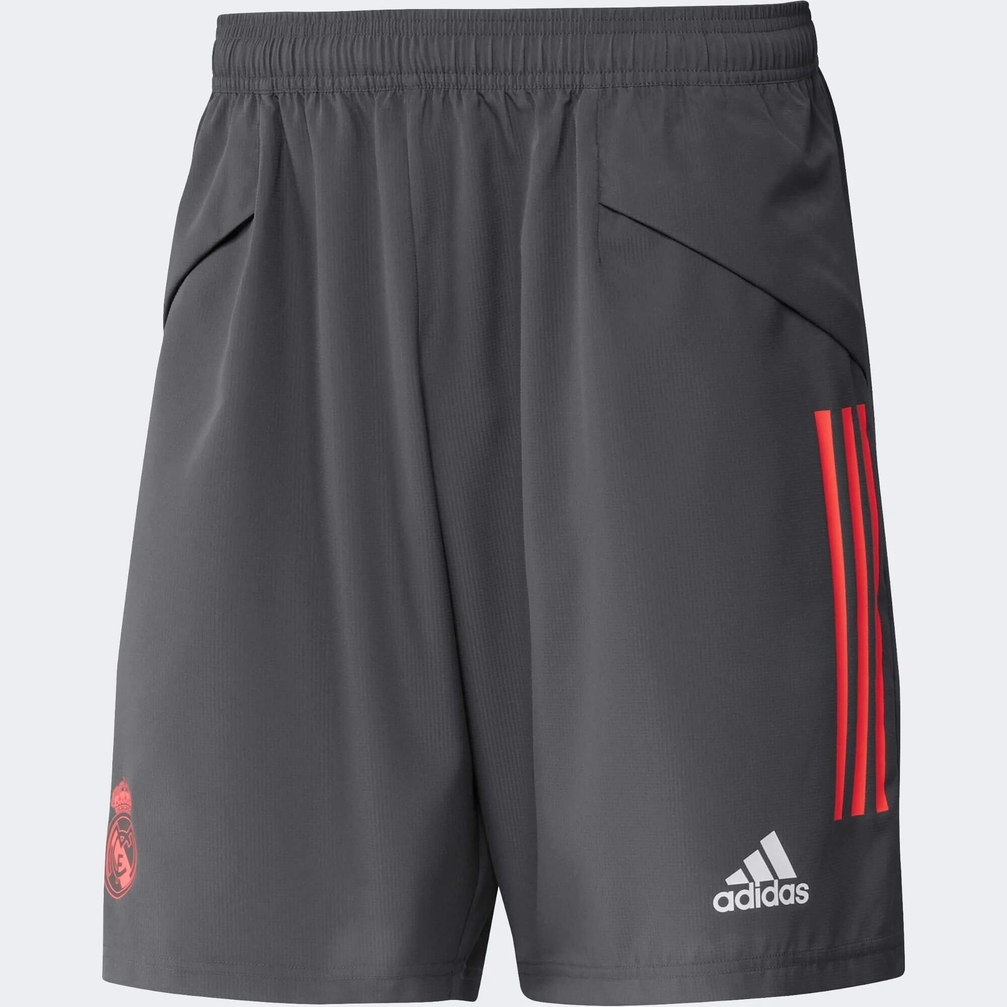 Short Real Madrid - Gris