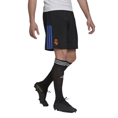 Short Real Madrid - Noir