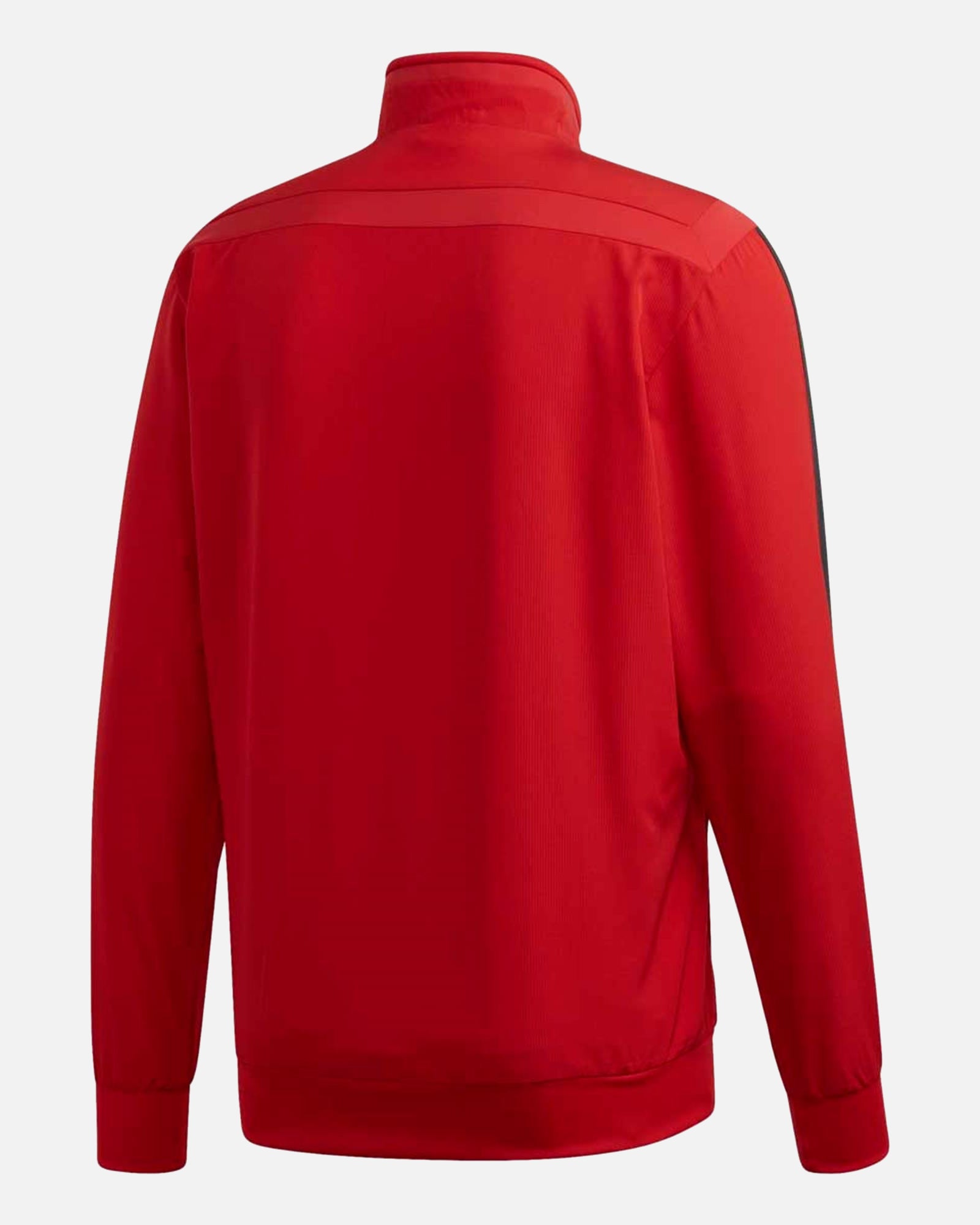 Veste survêtement Manchester United - Rouge