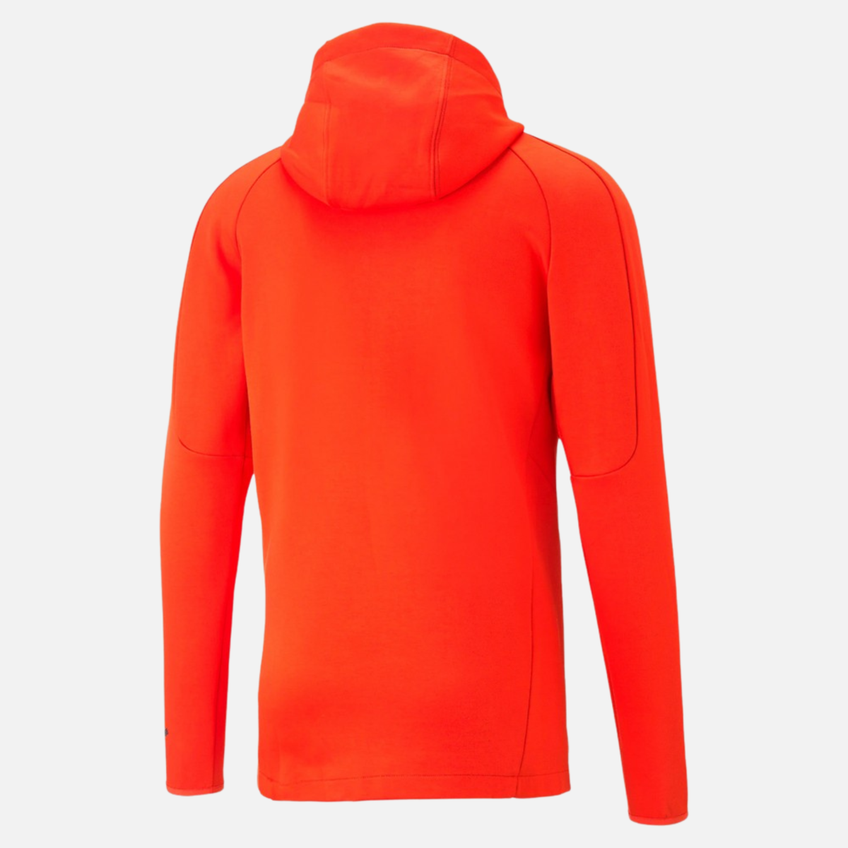 Veste d'entrainement Milan AC - Rouge