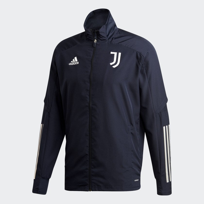 Veste Juventus - Bleu