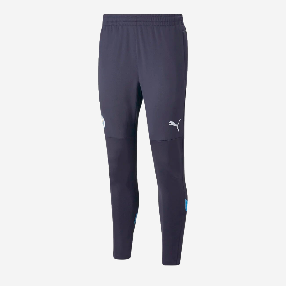 Pantalon d'entrainement Manchester City - Bleu Marine
