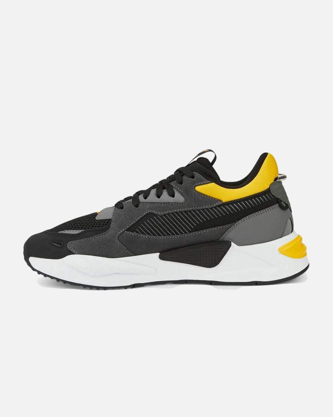 Puma RS-Z Réinvention - Noir/Blanc/Jaune